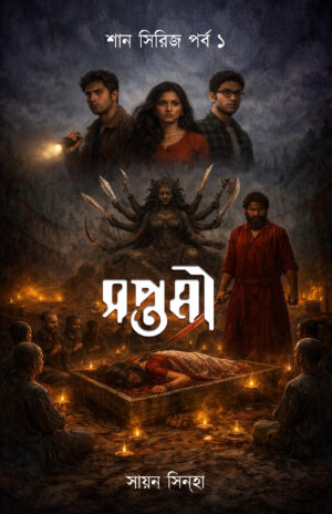 SAPTAMI - SAYAN SINHA