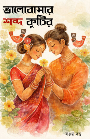 BHALOBASAR SHOBDOKUTIR - SANJAY DUTTA