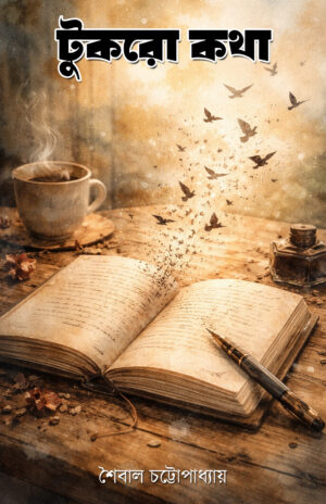 TUKRO KOTHA - SAIBAL CHATTAPADHYAY