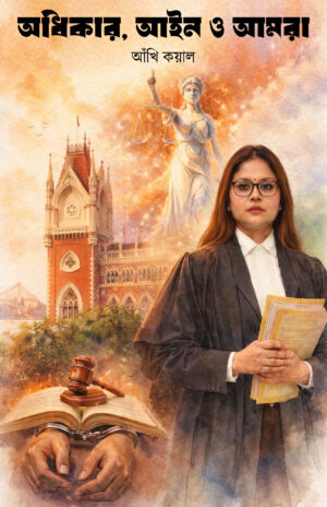 ODHIKAR, AAIN O AMRA - ANKHI KAYAL