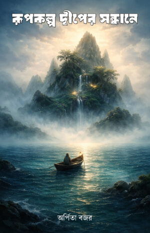 RUPKALPA DWIPER SONDHANE - ARPITA BAJAR