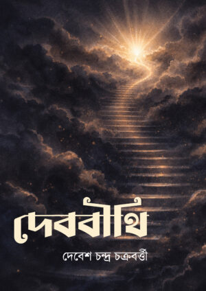 DEBBITHI - DEBESH CHANDRA CHAKRABORTI