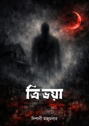 TRI-BHOYA - DISHANI MAJUMDER