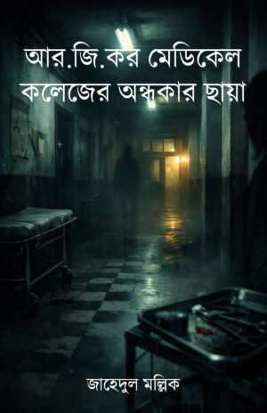 R.G.KAR MEDICAL COLLEGE ER ONDHOKAR CHAYA - JAHEDUL MALLIK