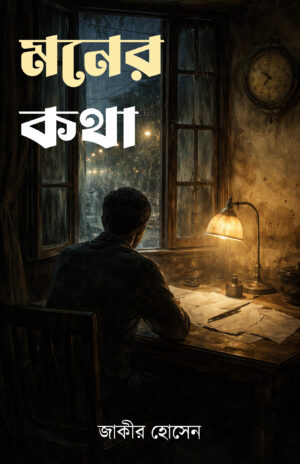 MONER KOTHA - JAKIR HOSSAIN