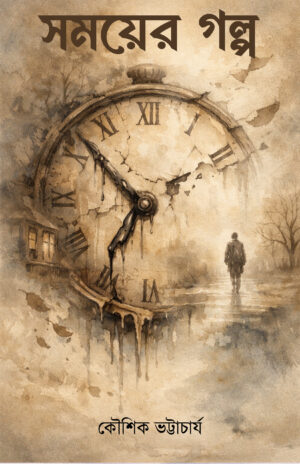 SAMAYER GOLPO - KOUSHIK BHATTACHARYA