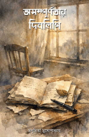 OSUMPURNOTAR DINLIPI - MADHUMITA MUKHOPADHYAY