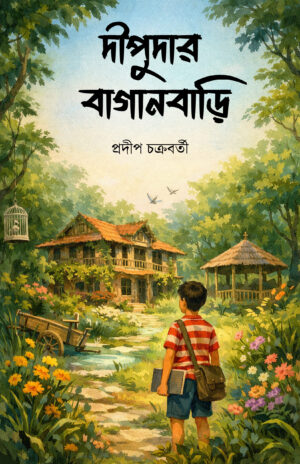 DIPUDAR BAGANBARI - PRADIP CHAKRABORTY