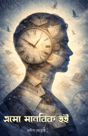 ESO MANOBIK HOI - PRADIP GHORAI