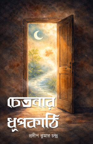 CHETONAR DHUPKATHI - PRADIP KUMAR CHANDRA