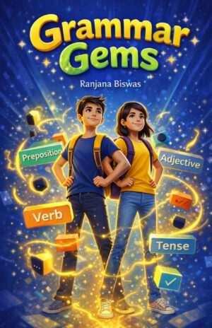 GRAMMAR GEMS - RANJANA BISWAS