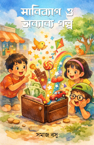 MONEYBAG O ANYANYO GOLPO - SAMAJ BASU