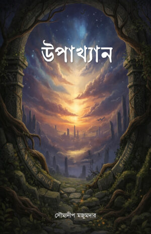 UPAKHYAN - SOUMYADIP MAJUMDER