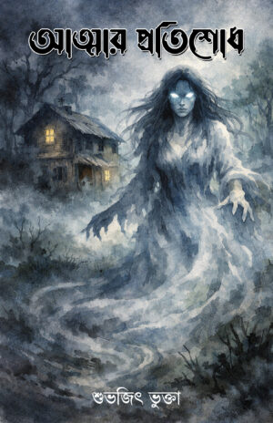 ATMAR PROTISODH - SUVAJIT BHUKTA