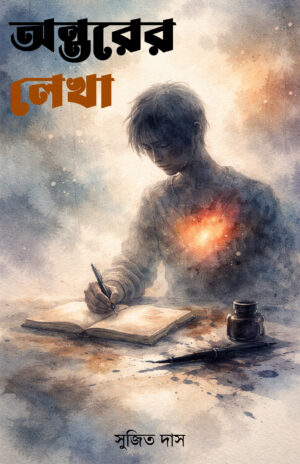 ONTORER LEKHA - SUJIT DAS