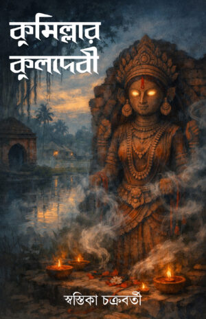 KUMILLAR KULDEBI - SWASTIKA CHAKRABORTY