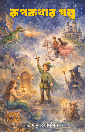 RUPKOTHAR GOLPO - TAMANNA YASMIN